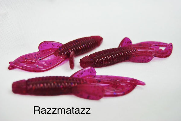 Zero Craw Crawfish scent