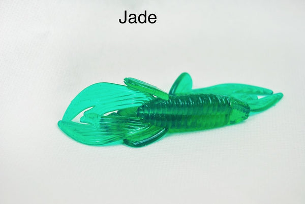 Zero Craw Crawfish scent