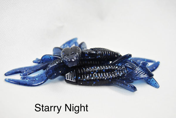 Zero Craw Crawfish scent