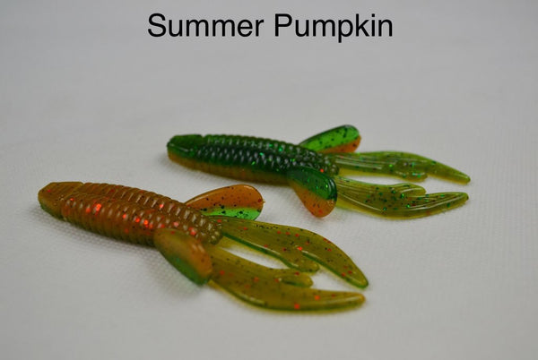 Zero Craw Crawfish scent