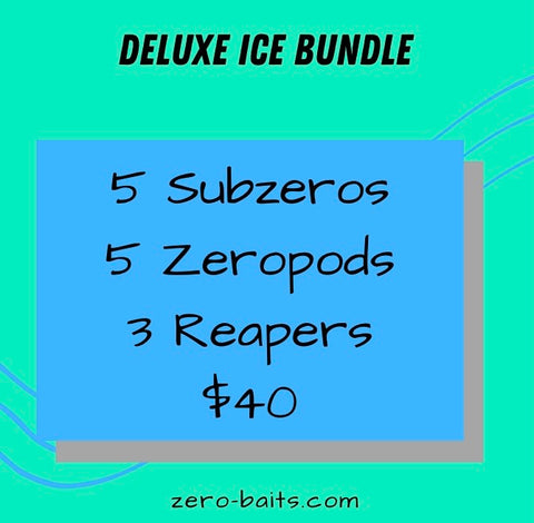Deluxe Ice Bundle
