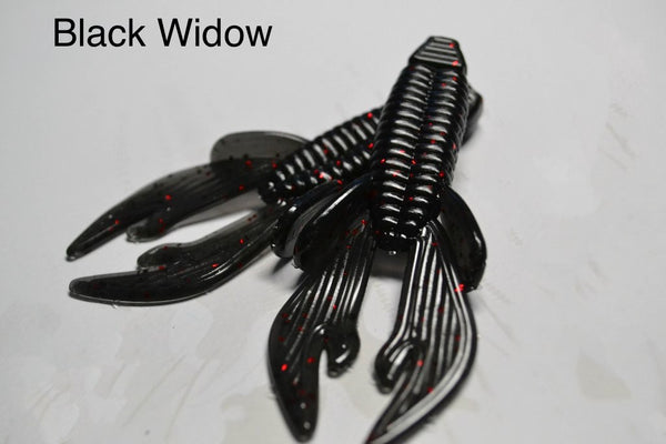 Zero Craw Crawfish scent