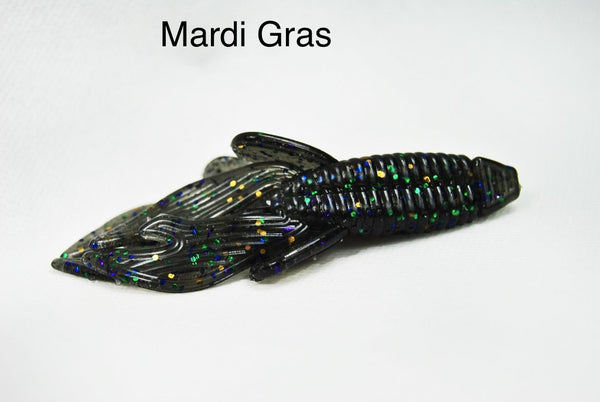 Zero Craw Crawfish scent