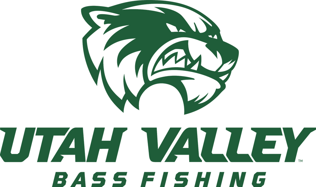 We are proud to sponsor Utah Valley Bass Team.
