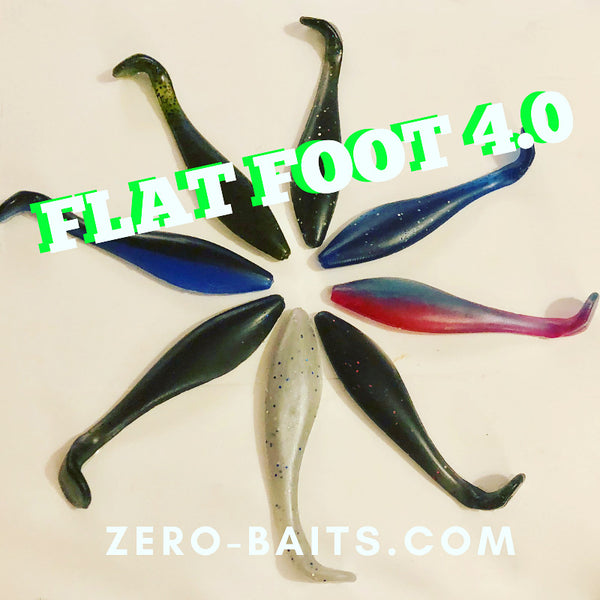 Flat Foot 4.0