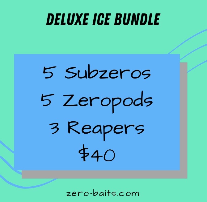 Deluxe Ice Bundle